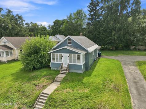 383 Vley Road Glenville NY 12302