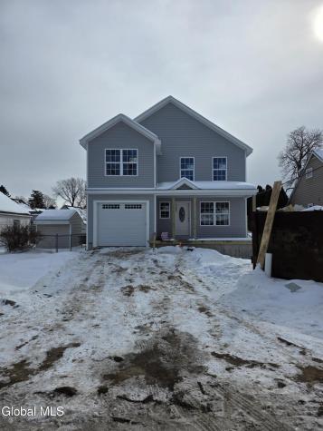 2104 Pinelawn Avenue Schenectady NY 12306