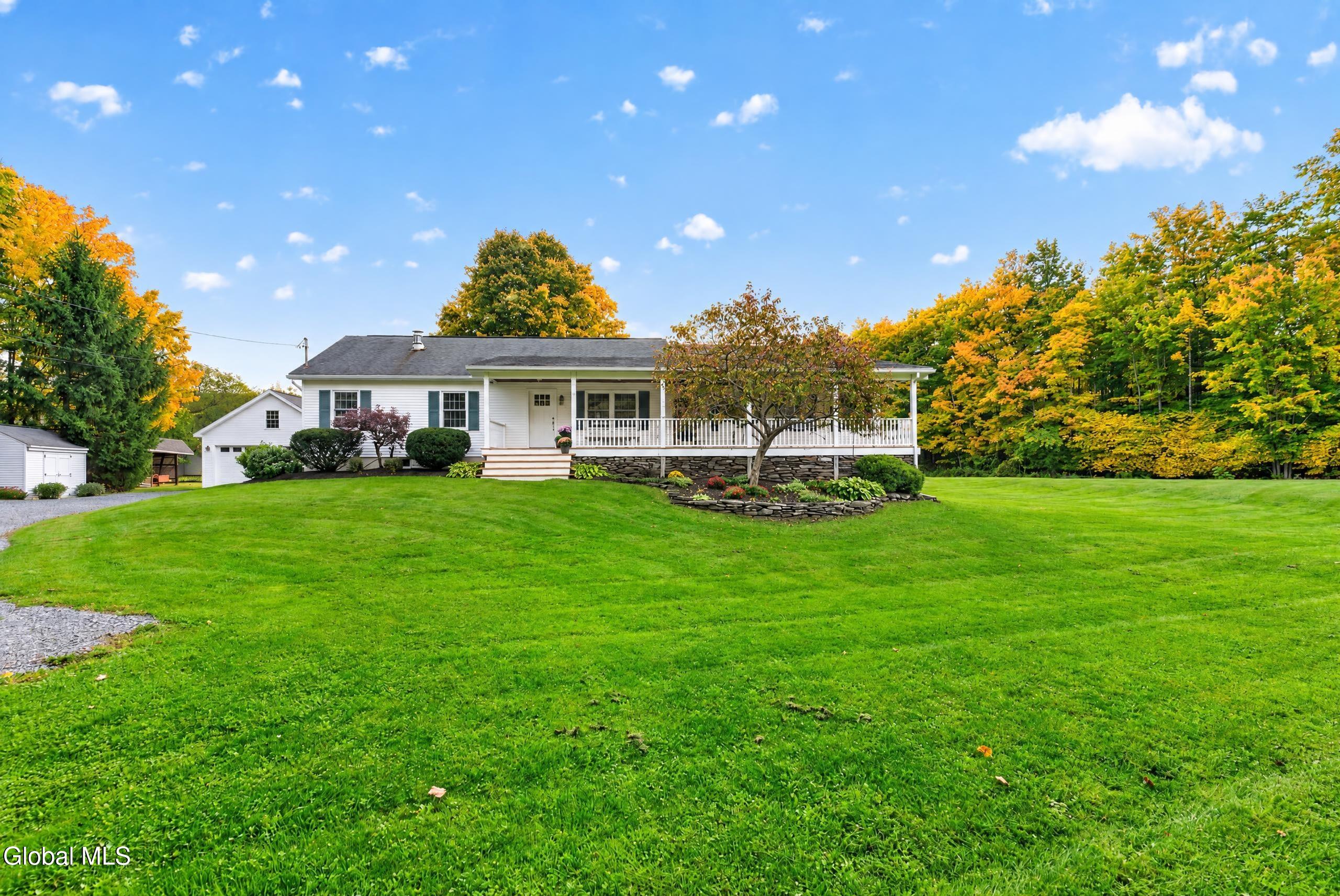 1951 Berne-altamont Road Altamont NY 12009
