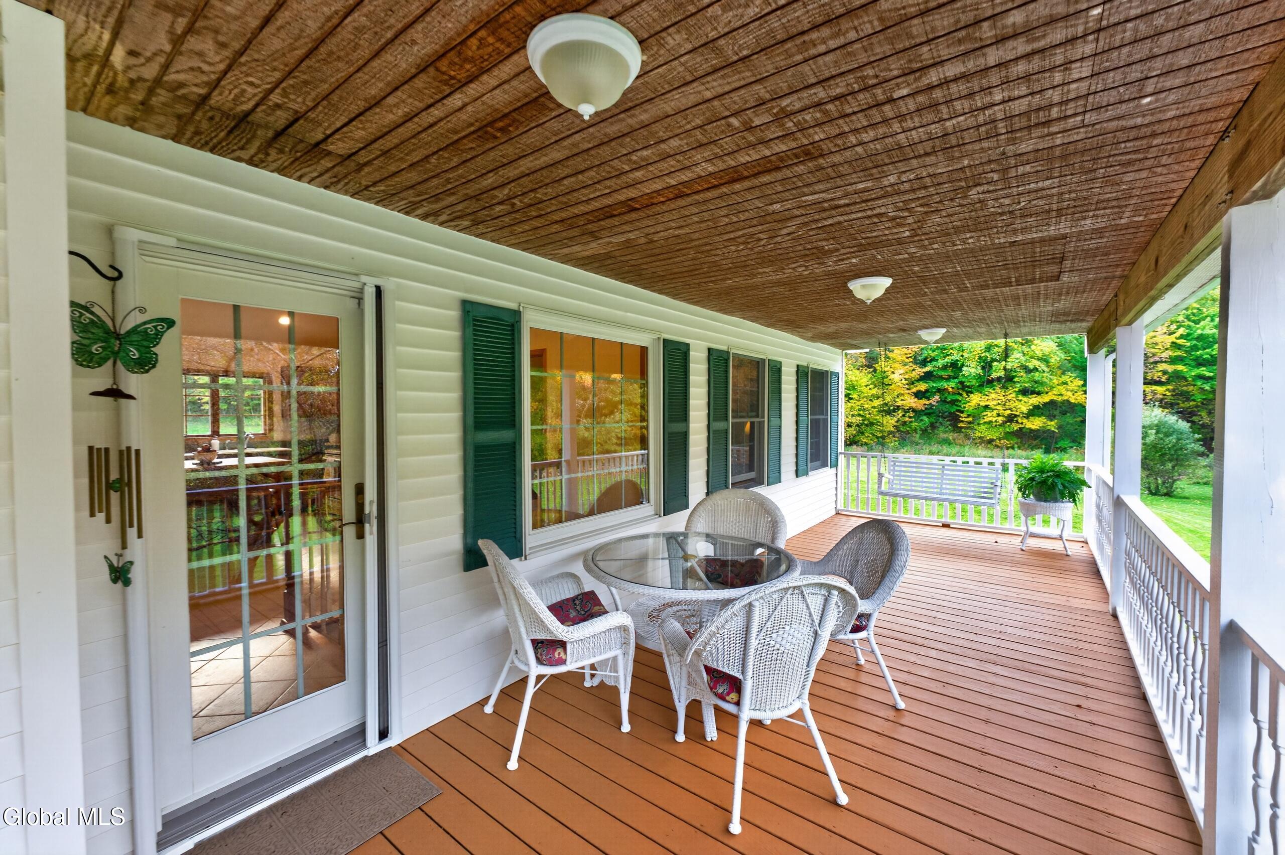 1951 Berne-altamont Road Altamont NY 12009