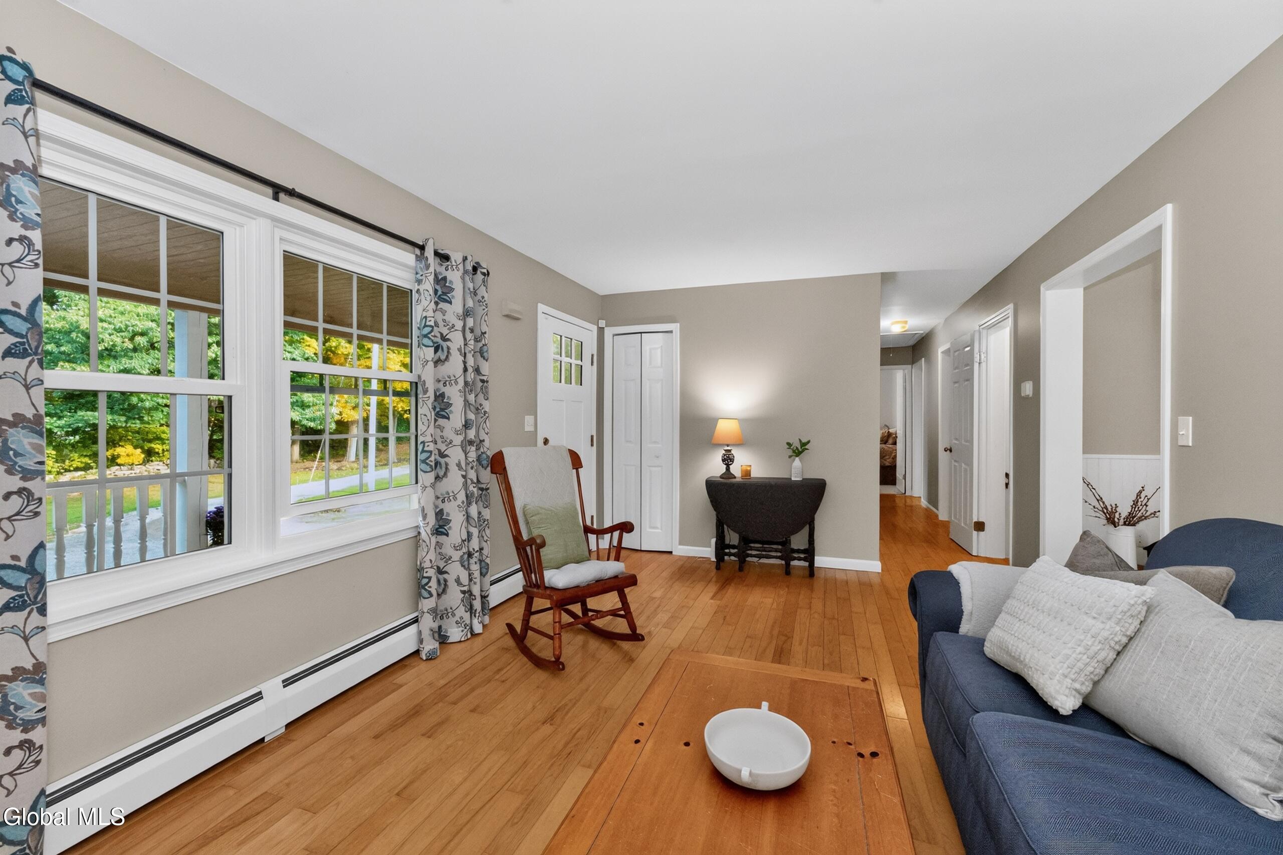 1951 Berne-altamont Road Altamont NY 12009
