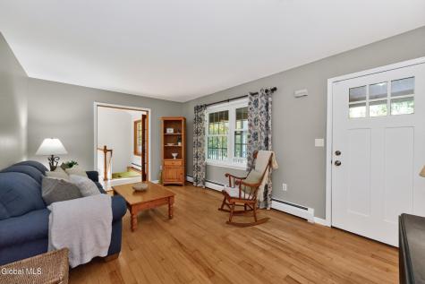 1951 Berne-altamont Road Altamont NY 12009