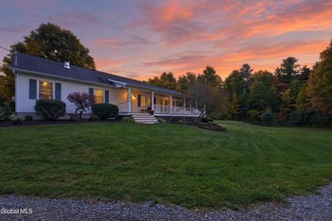 1951 Berne-altamont Road Altamont NY 12009