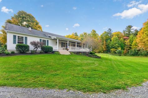 1951 Berne-altamont Road Altamont NY 12009