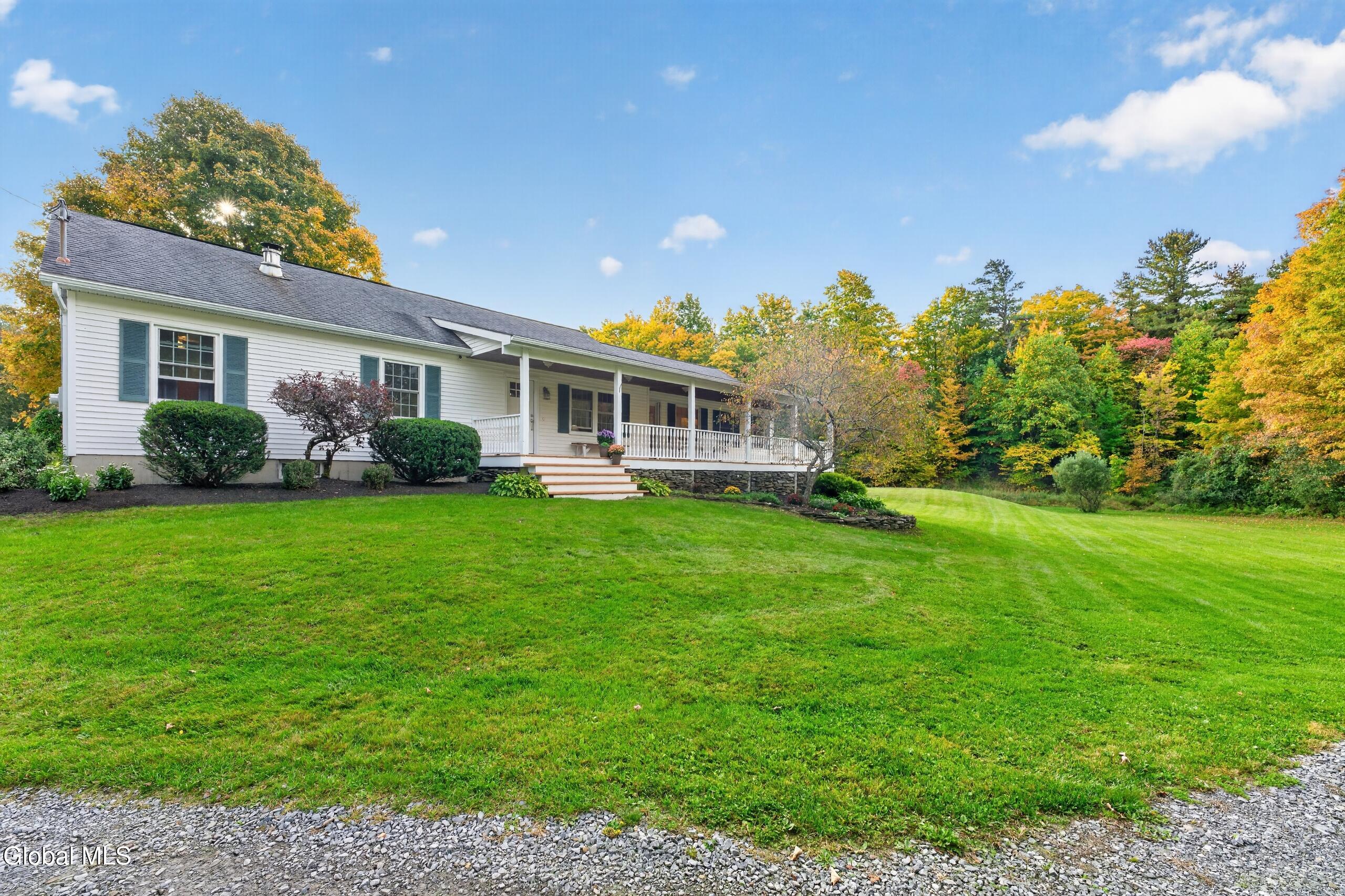 1951 Berne-altamont Road Altamont NY 12009