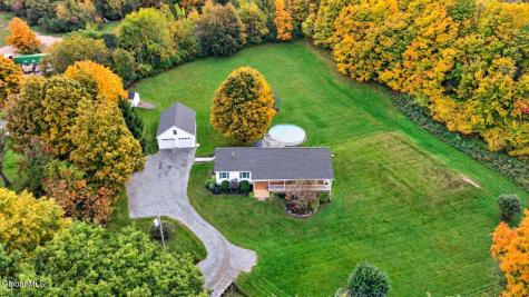 1951 Berne-altamont Road Altamont NY 12009