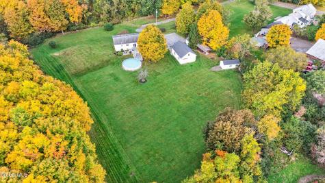 1951 Berne-altamont Road Altamont NY 12009