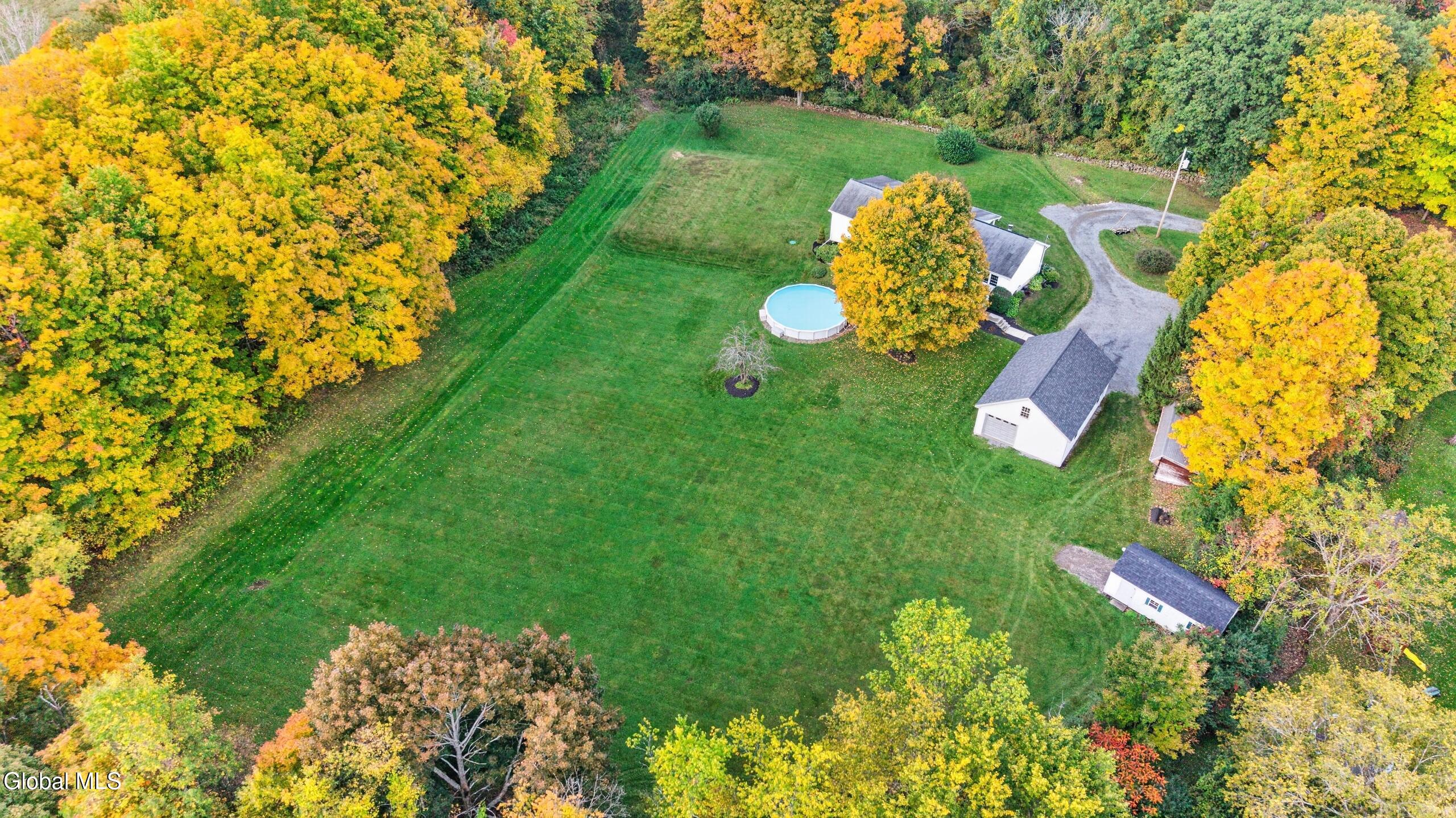 1951 Berne-altamont Road Altamont NY 12009
