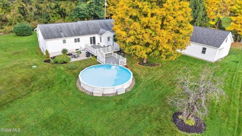 1951 Berne-altamont Road Altamont NY 12009