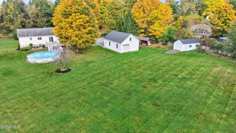 1951 Berne-altamont Road Altamont NY 12009