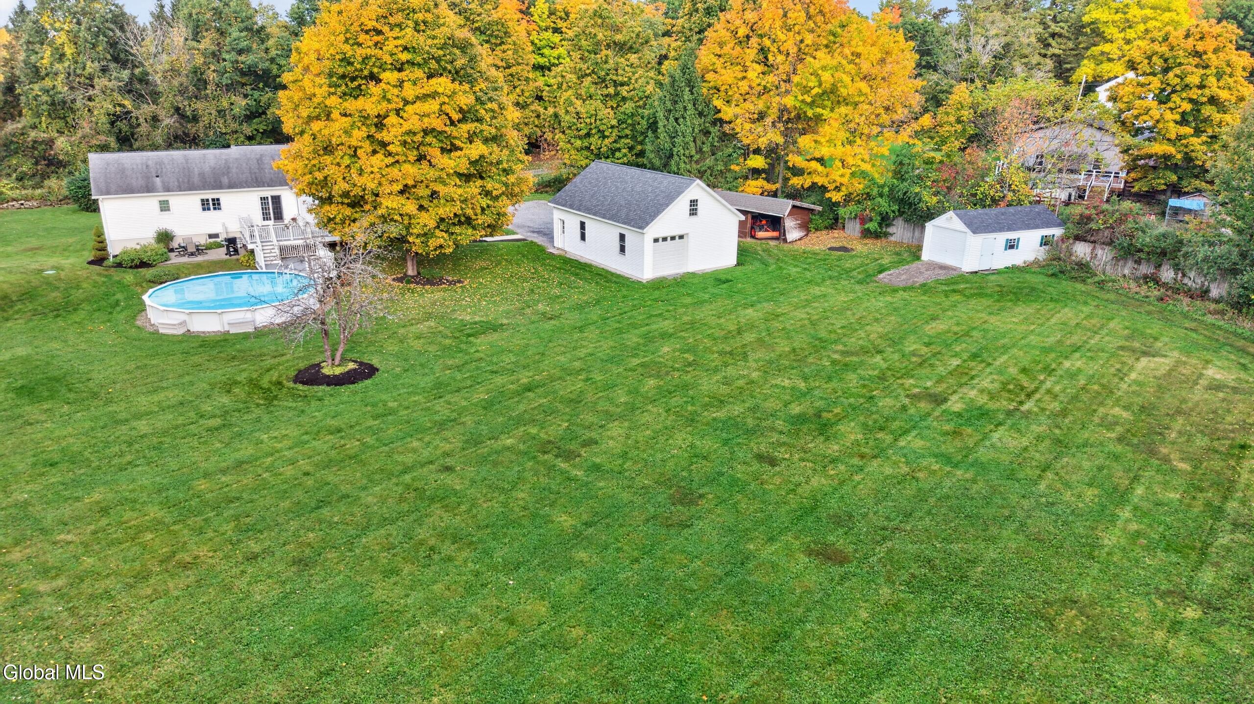 1951 Berne-altamont Road Altamont NY 12009