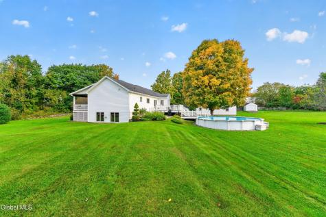 1951 Berne-altamont Road Altamont NY 12009