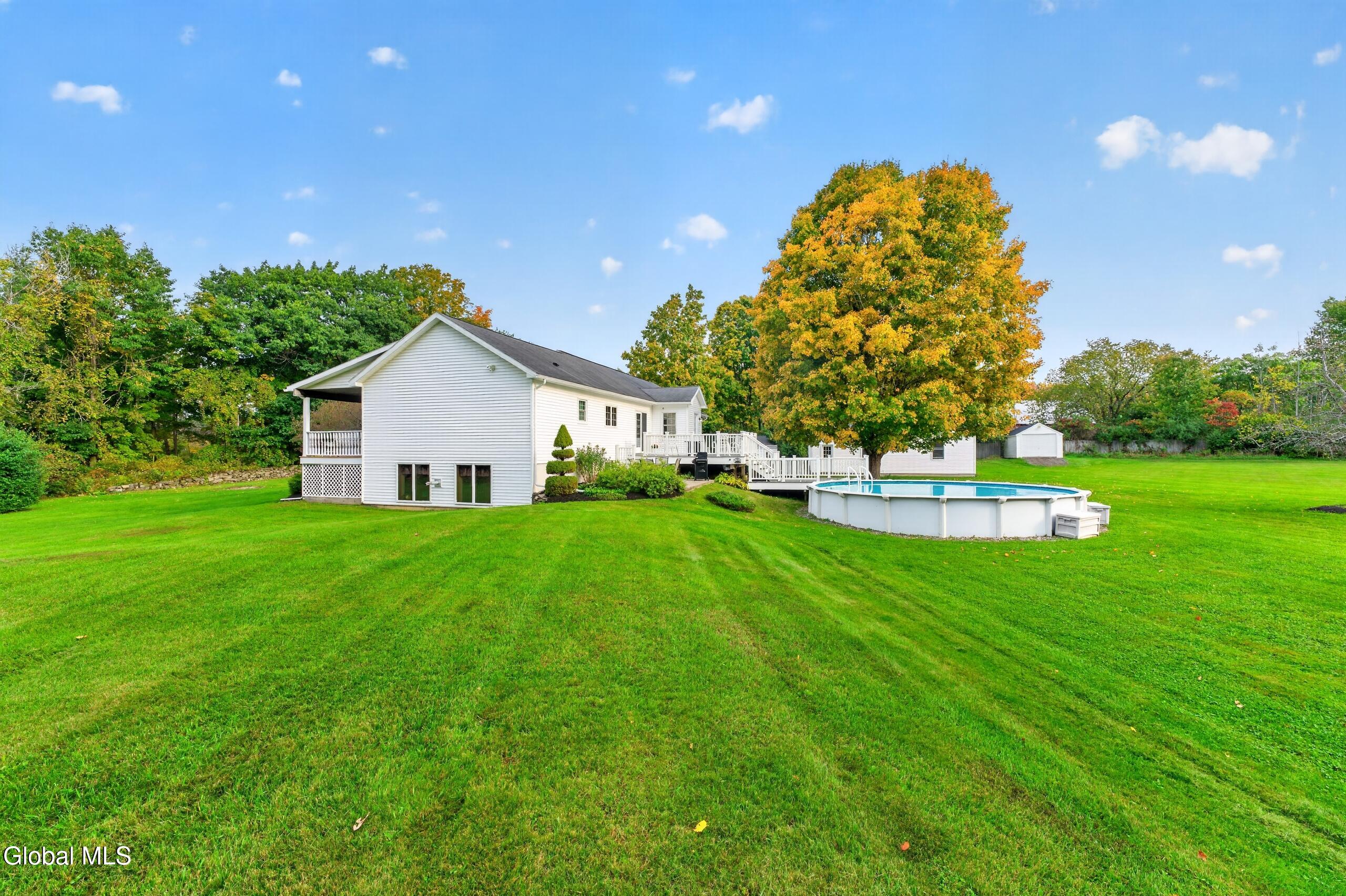 1951 Berne-altamont Road Altamont NY 12009