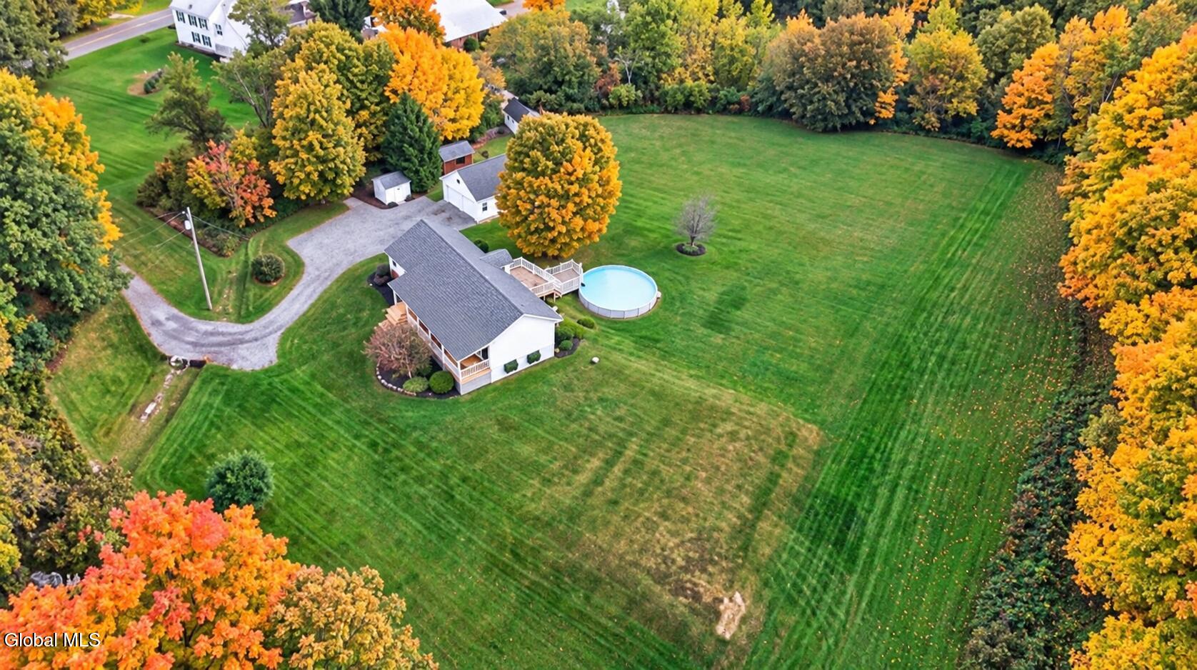 1951 Berne-altamont Road Altamont NY 12009