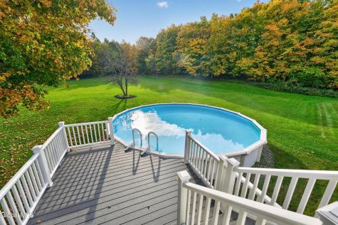 1951 Berne-altamont Road Altamont NY 12009