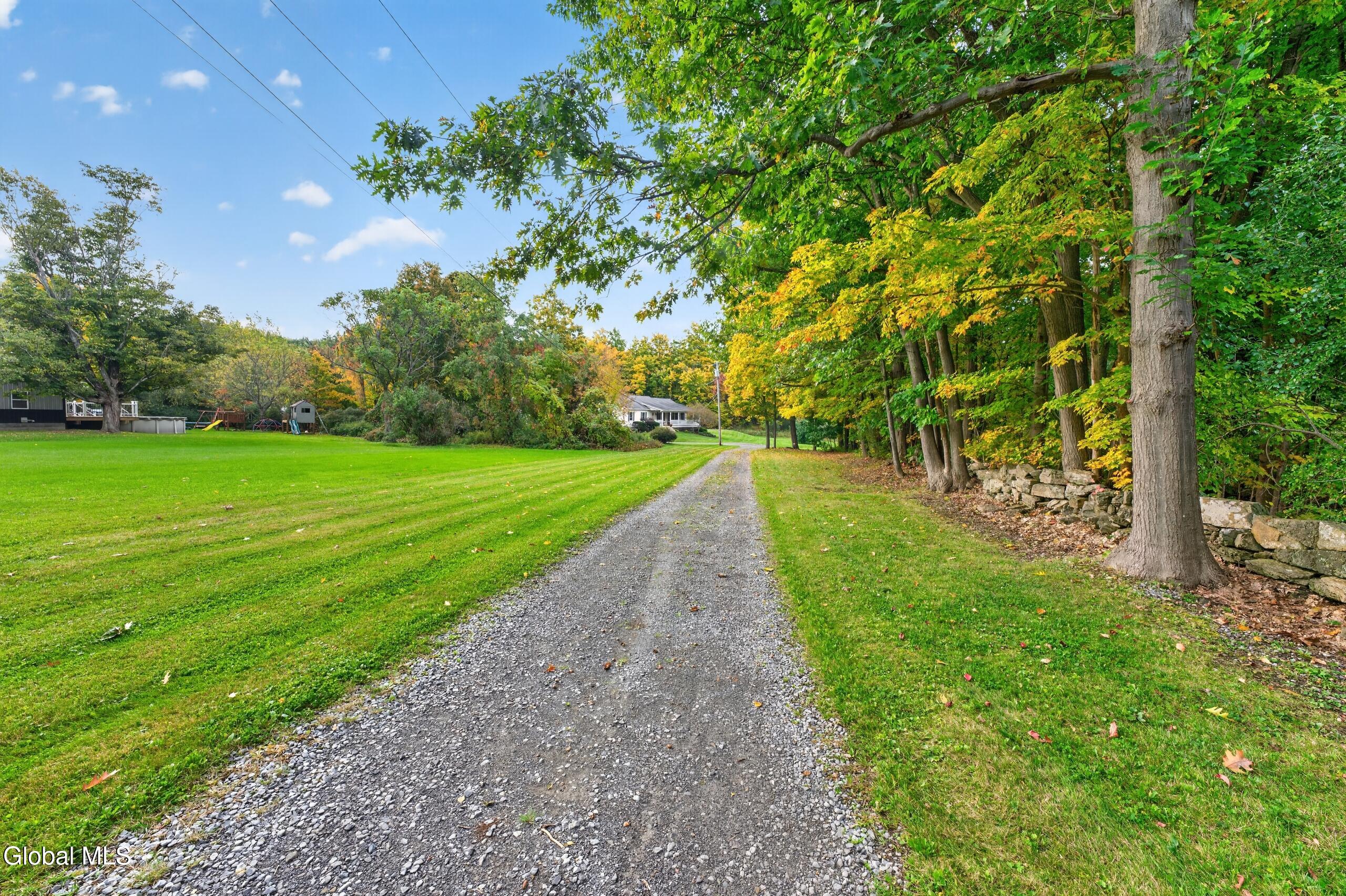 1951 Berne-altamont Road Altamont NY 12009