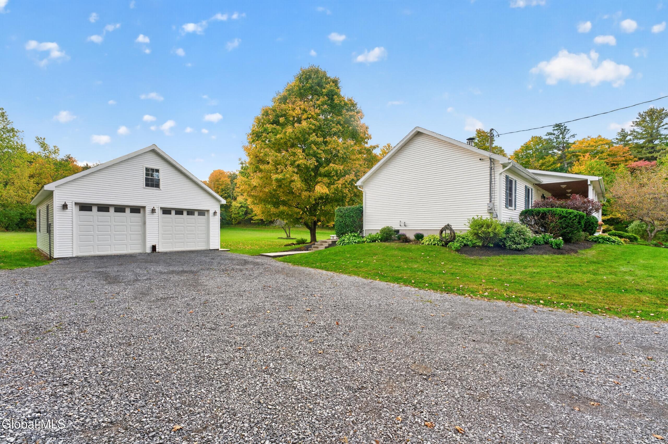 1951 Berne-altamont Road Altamont NY 12009