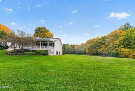 1951 Berne-altamont Road Altamont NY 12009