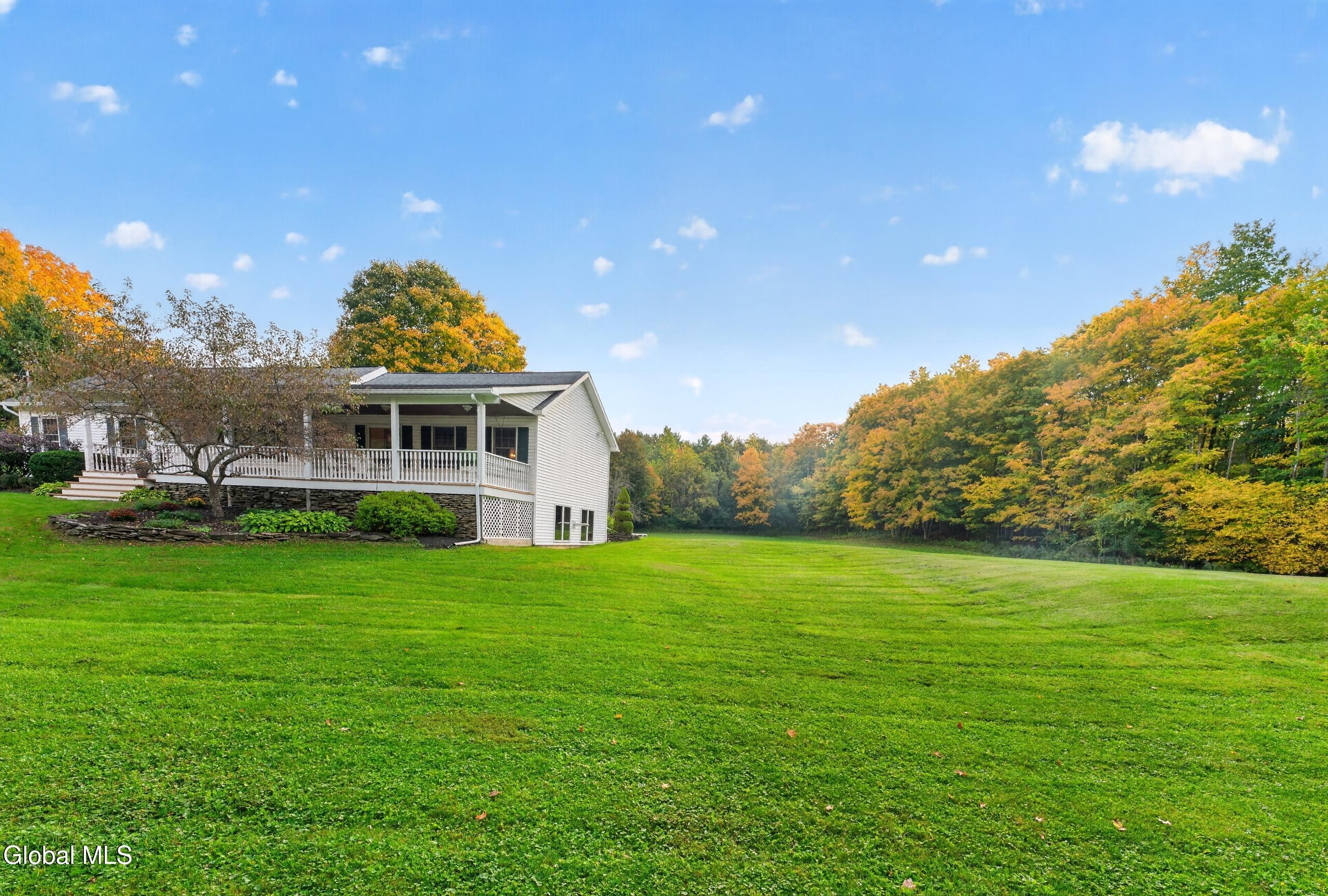 1951 Berne-altamont Road Altamont NY 12009