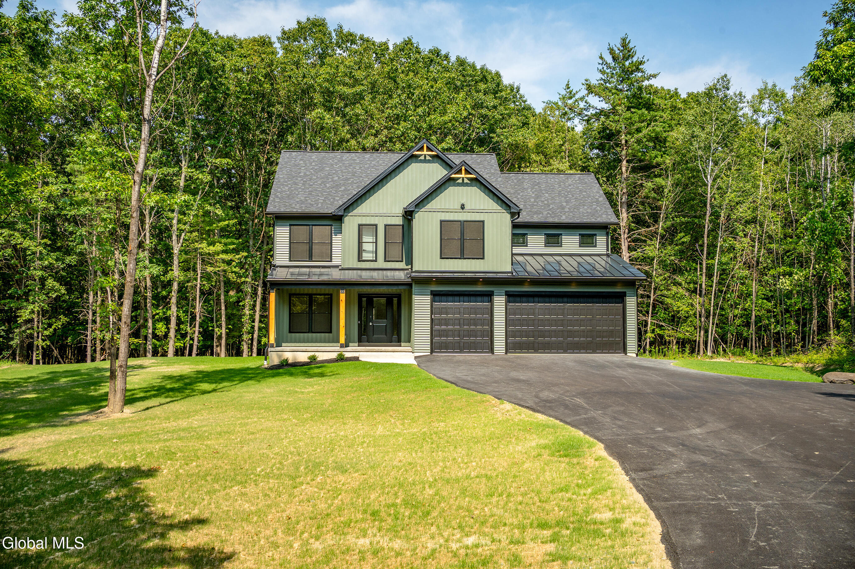 25 Maybrook Drive Glenville NY 12302