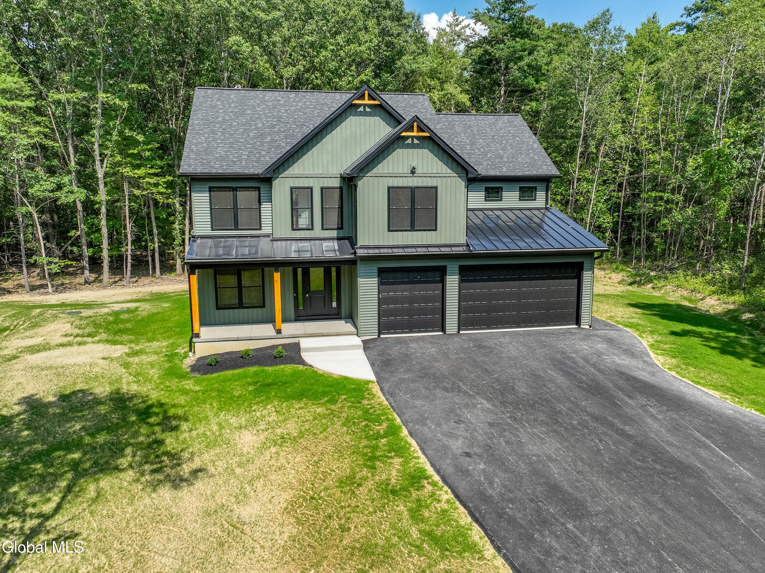 25 Maybrook Drive Glenville NY 12302