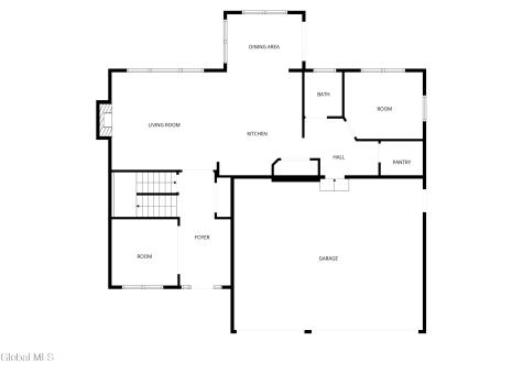 25 Maybrook Drive Glenville NY 12302