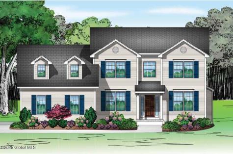 5 Brookhaven Court Saratoga Springs NY 12866