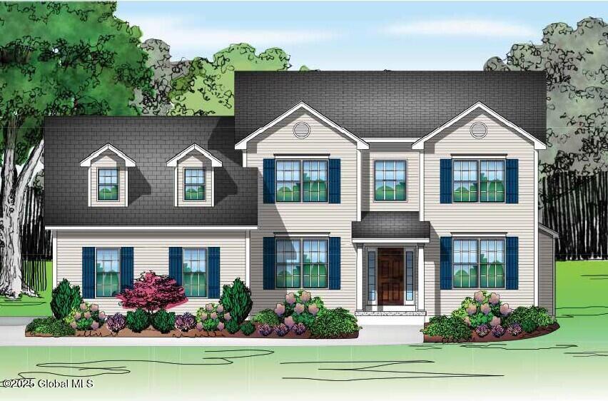 5 Brookhaven Court Saratoga Springs NY 12866