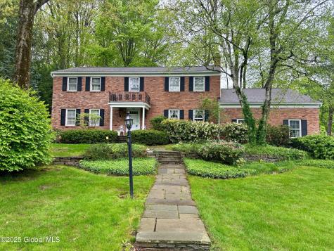 3 Momrow Court Menands NY 12204