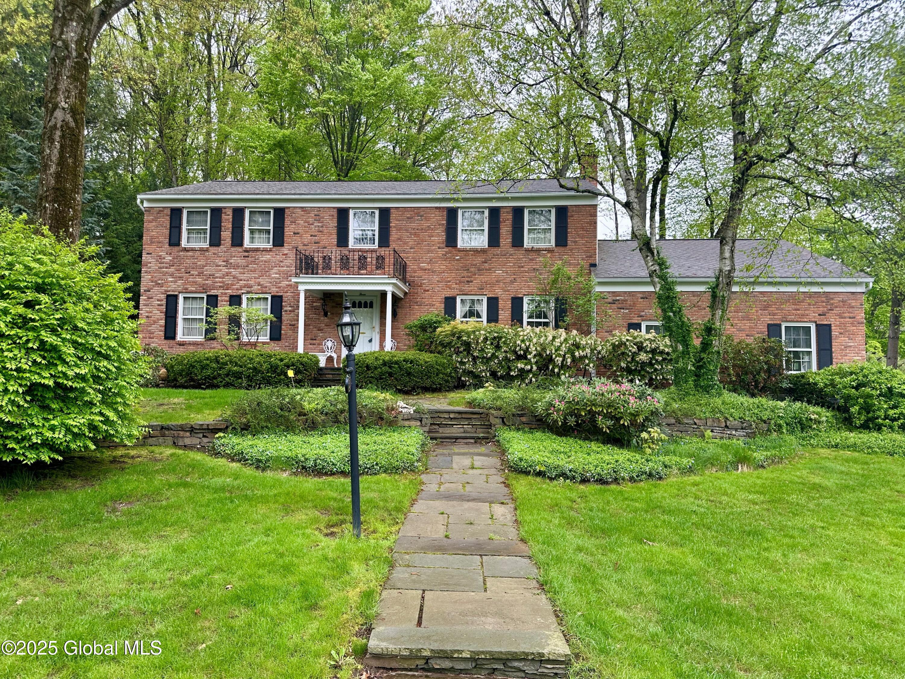 3 Momrow Court Menands NY 12204