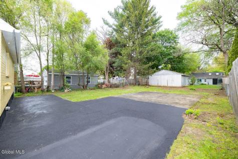 1782 Fiero Avenue Schenectady NY 12303