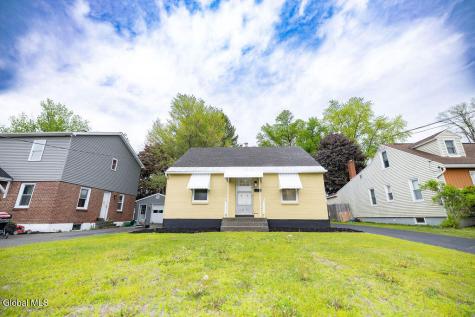 1782 Fiero Avenue Schenectady NY 12303
