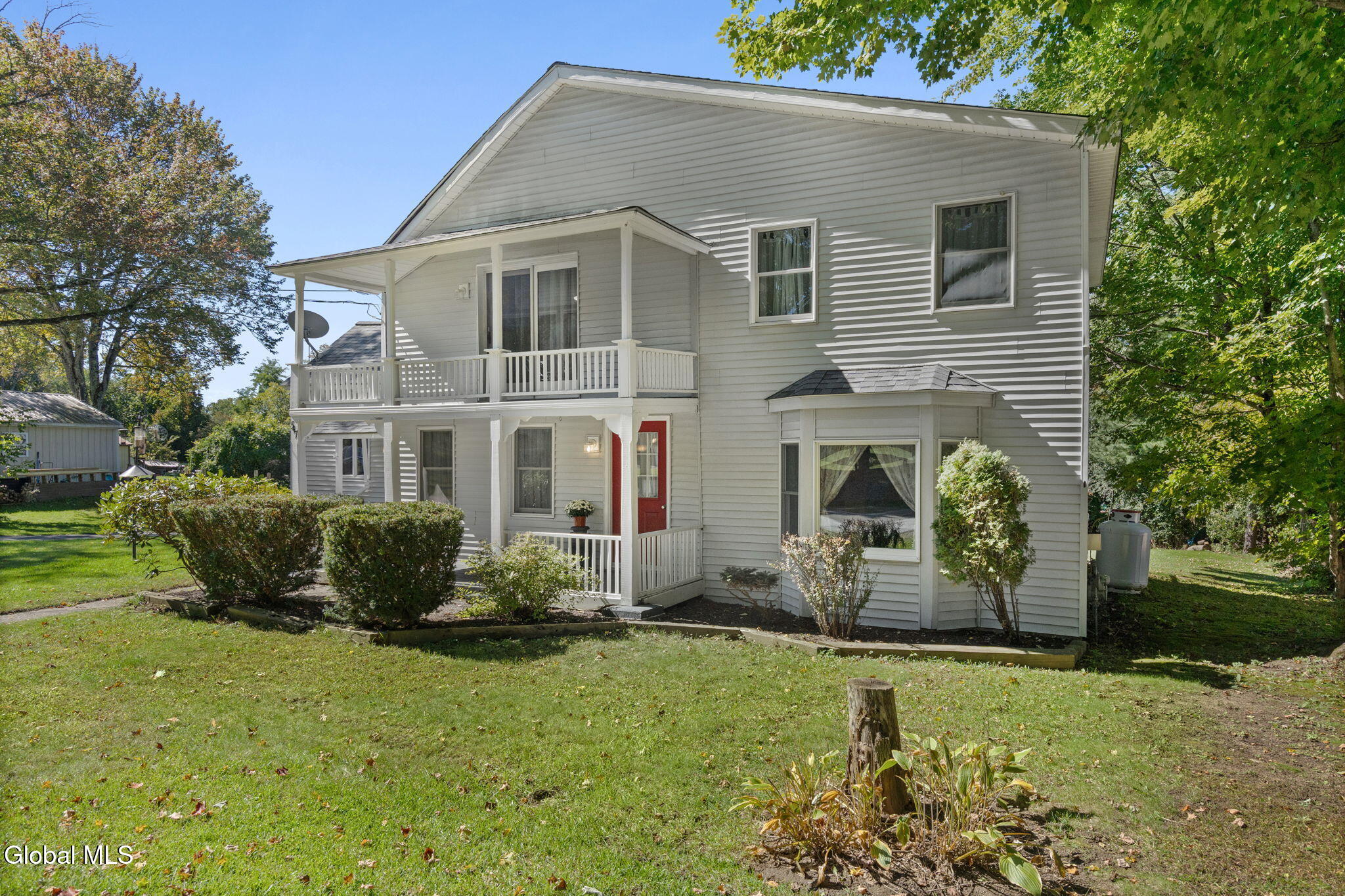 547 Sherman Road Ballston Spa NY 12020
