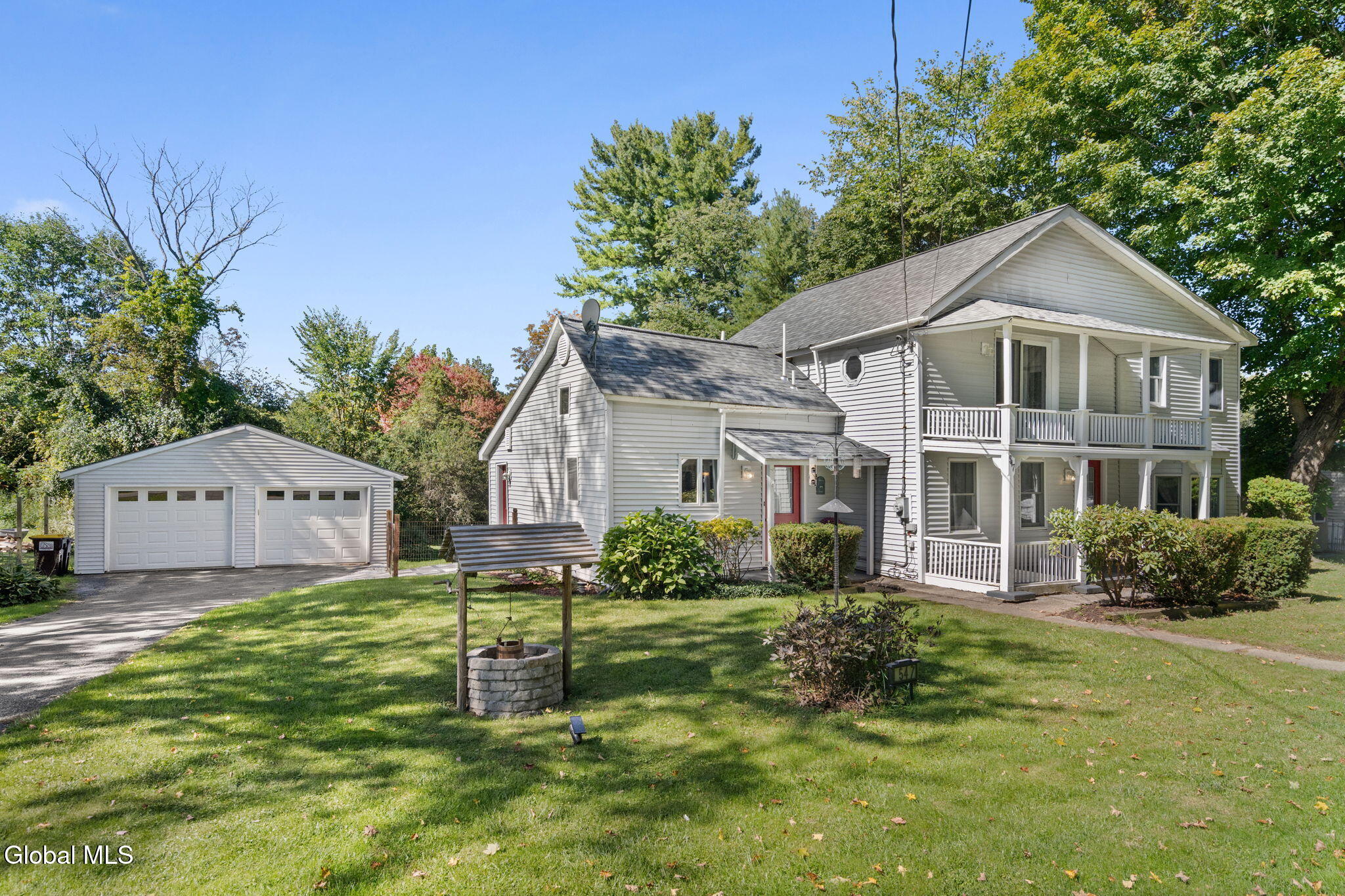 547 Sherman Road Ballston Spa NY 12020
