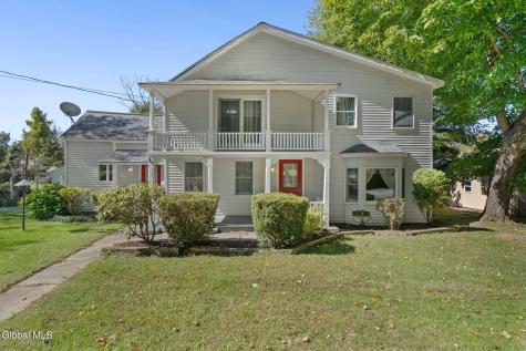 547 Sherman Road Ballston Spa NY 12020