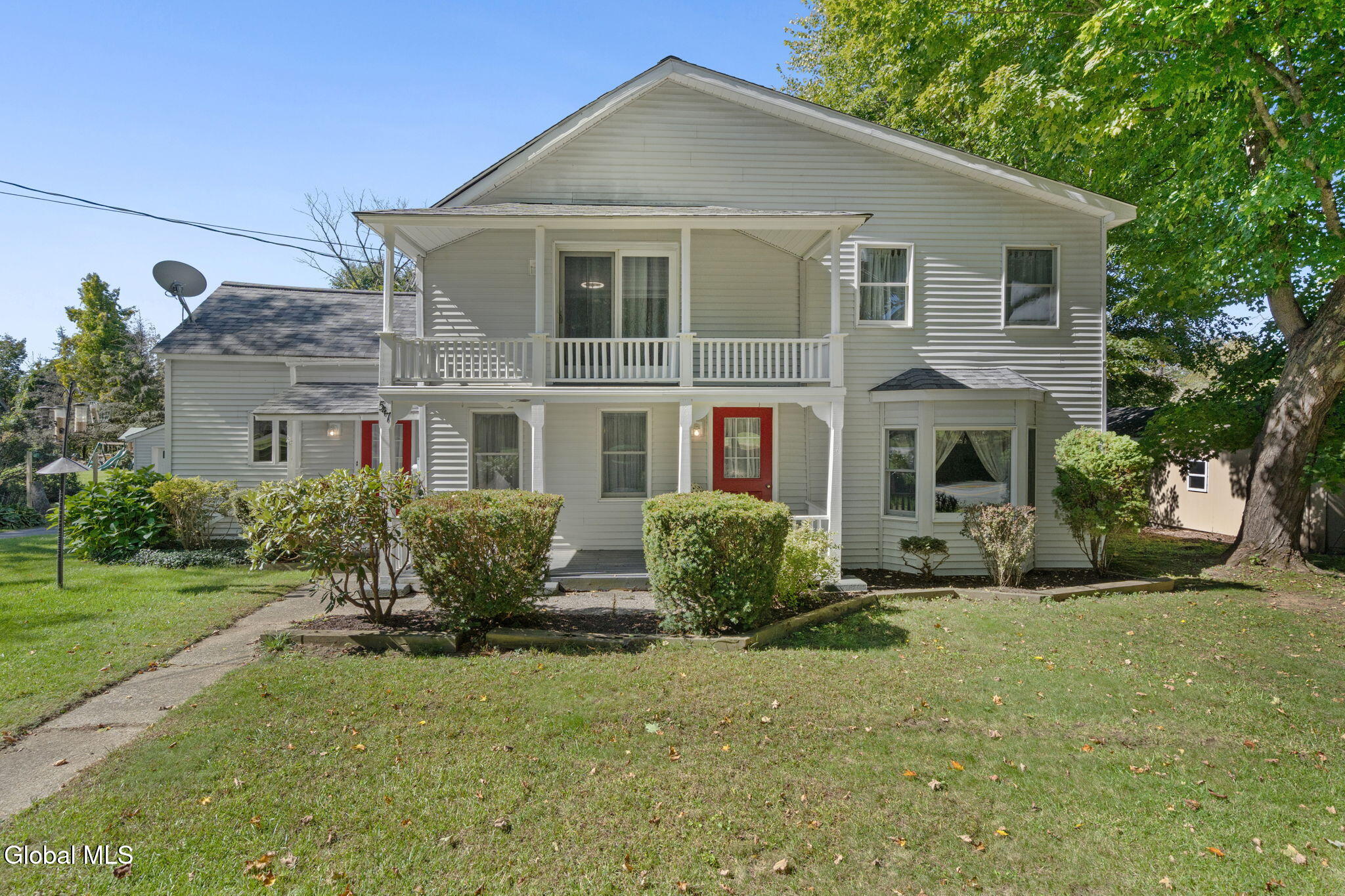 547 Sherman Road Ballston Spa NY 12020