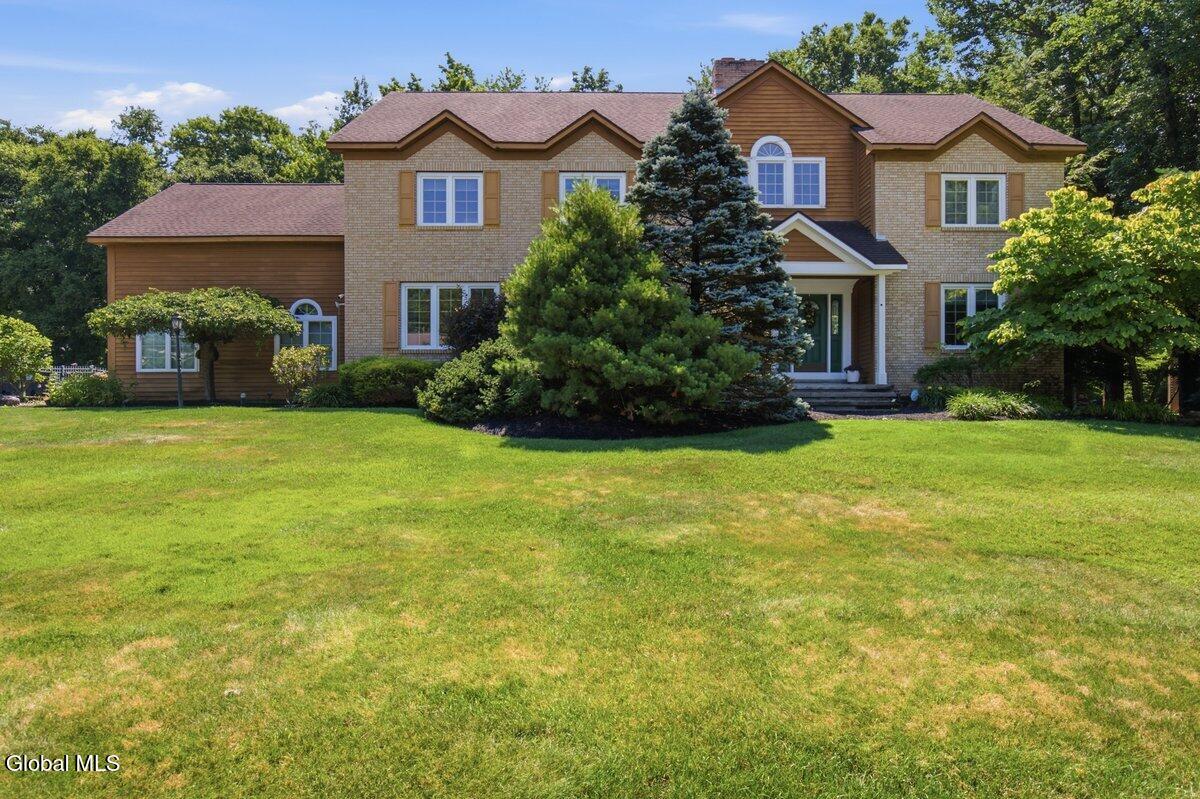 136 Brandon Terrace Albany NY 12203
