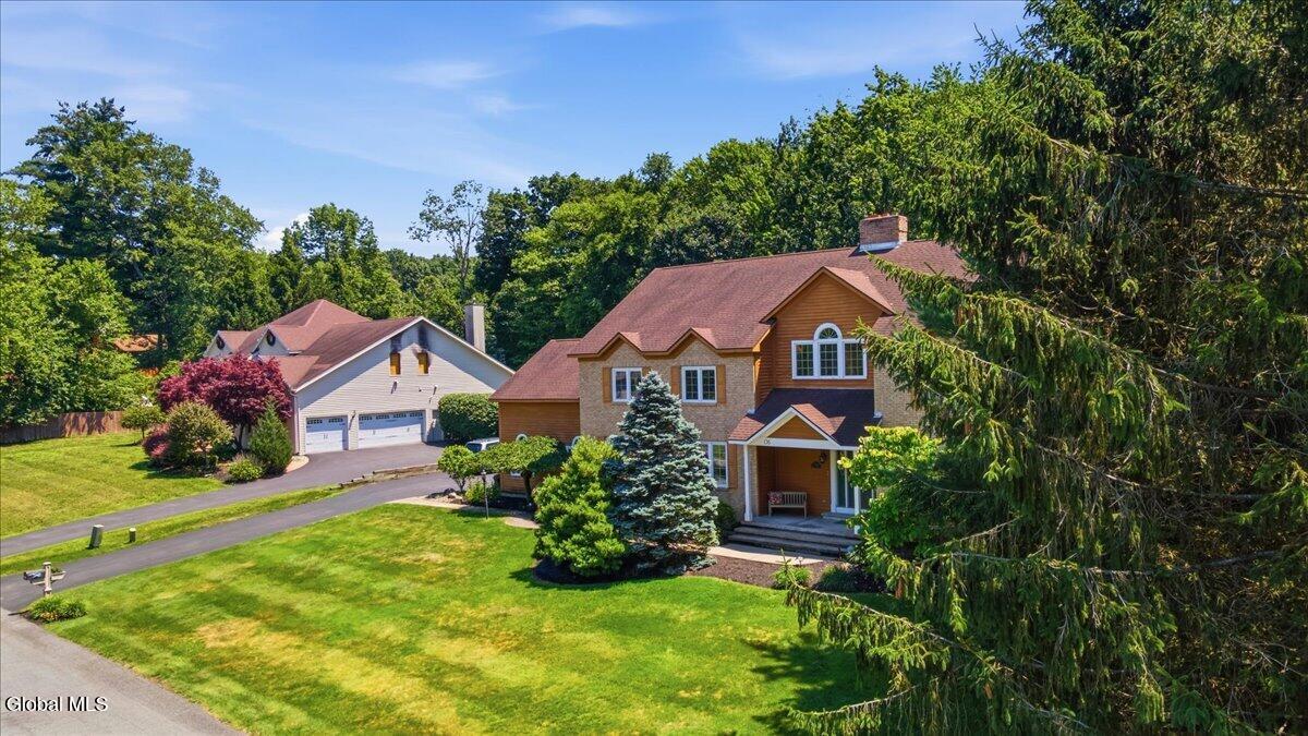 136 Brandon Terrace Albany NY 12203