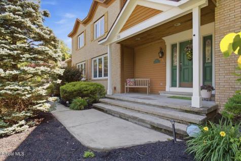 136 Brandon Terrace Albany NY 12203