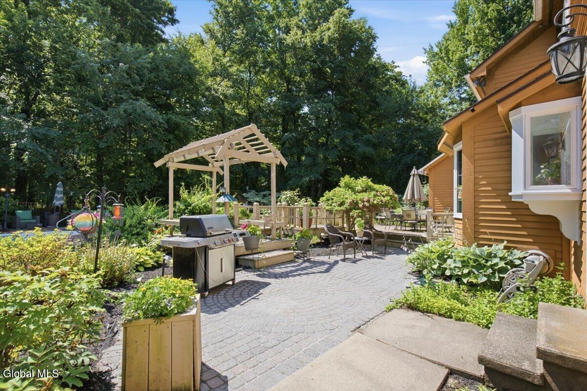 136 Brandon Terrace Albany NY 12203