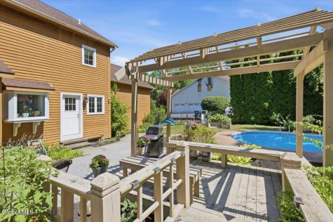 136 Brandon Terrace Albany NY 12203