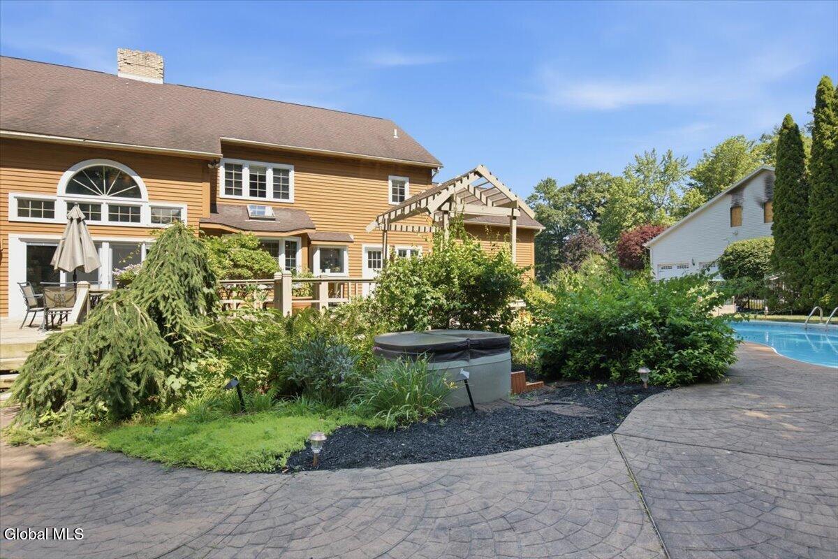 136 Brandon Terrace Albany NY 12203