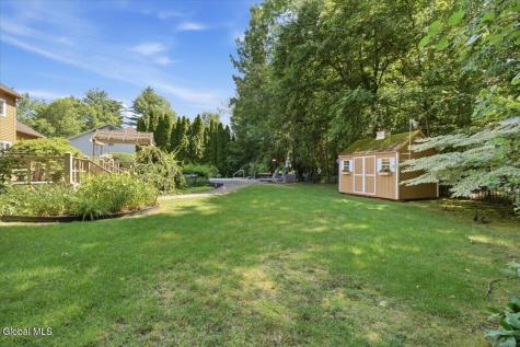 136 Brandon Terrace Albany NY 12203