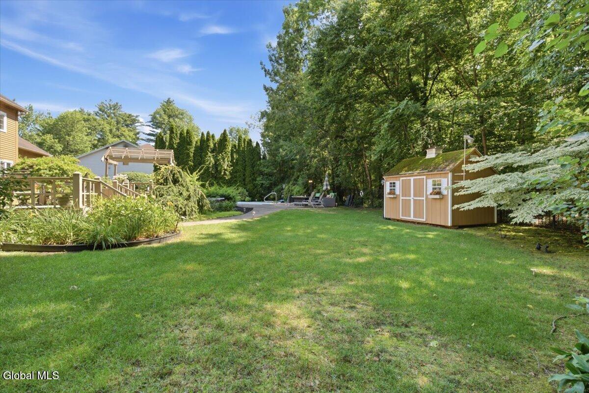 136 Brandon Terrace Albany NY 12203