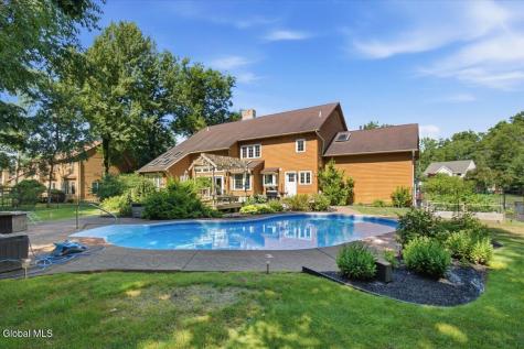 136 Brandon Terrace Albany NY 12203