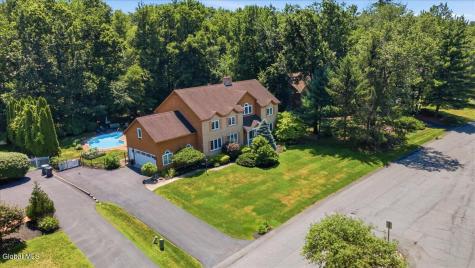 136 Brandon Terrace Albany NY 12203