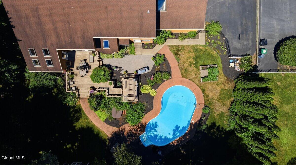 136 Brandon Terrace Albany NY 12203