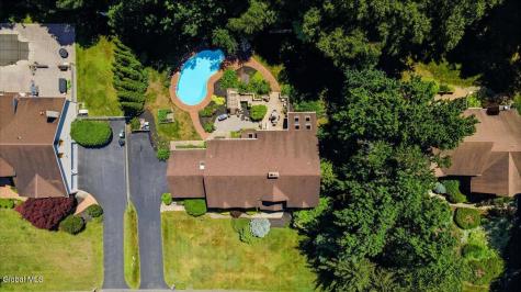 136 Brandon Terrace Albany NY 12203
