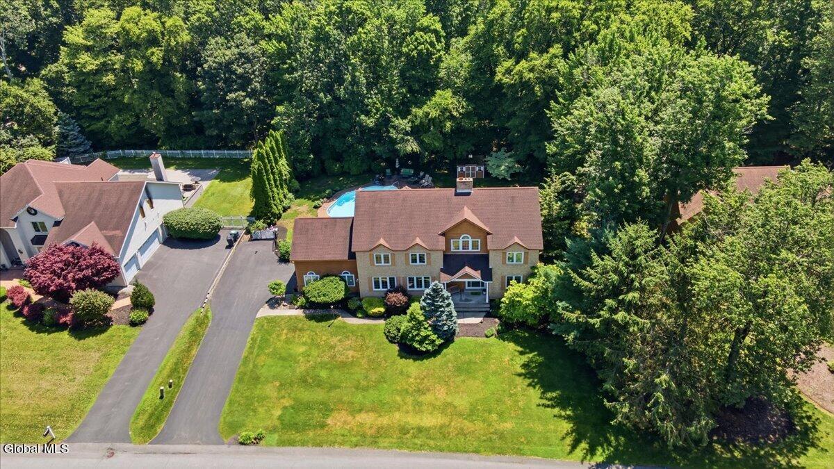 136 Brandon Terrace Albany NY 12203