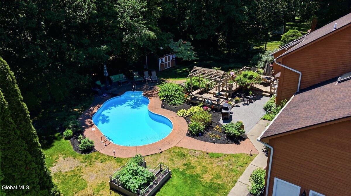136 Brandon Terrace Albany NY 12203